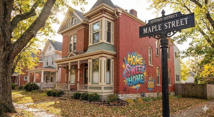 Original - Image with text